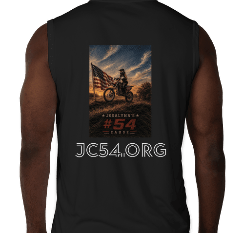 JC54 men Tank #2