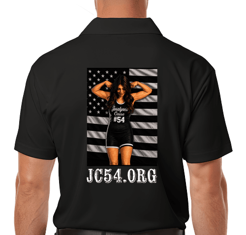 JC54Girls wrestling polo 2
