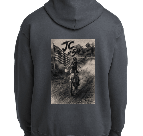 JC54 Dirtbikes