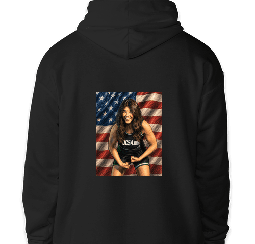 JC54 America