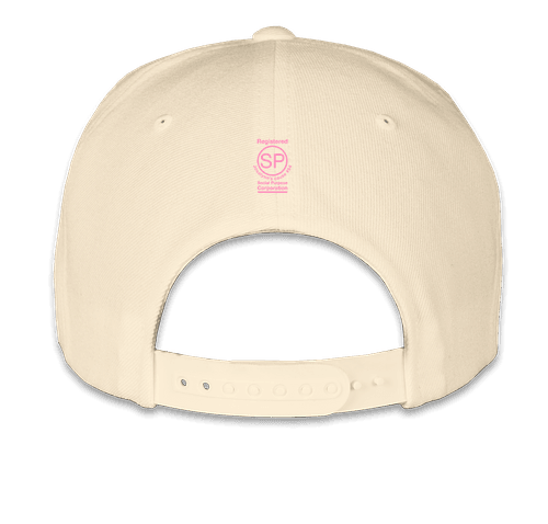 JC54 pink cowgirl hat
