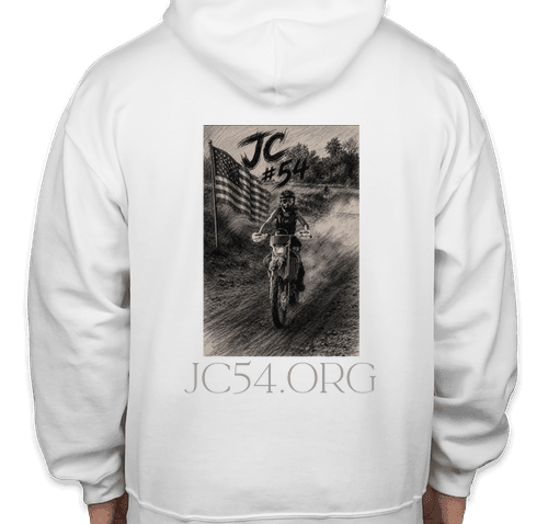 JC54 Dirtbikes
