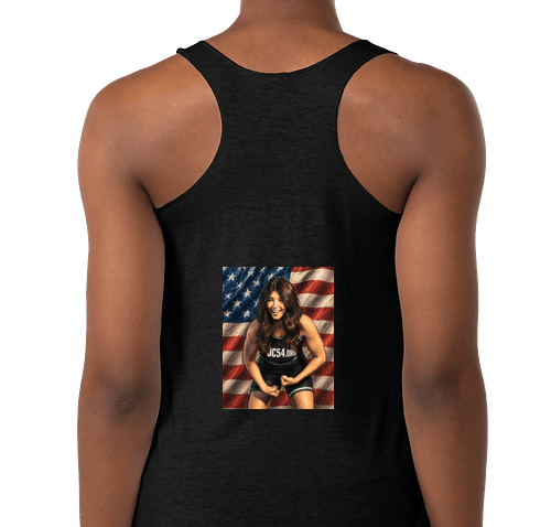JC54 Tank American girl