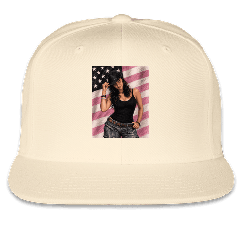 JC54 pink cowgirl hat