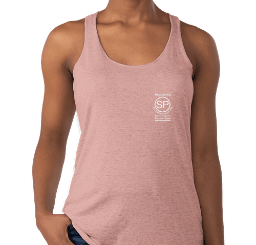 JC54 wrestling tank