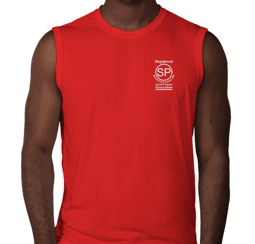 JC54 Men Tank #1
